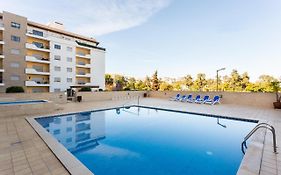 James'S Quinta Das Palmeiras, Spacious 2 Bedroom Apartment In Luxury Complex, Walking Distance To Town And Beach